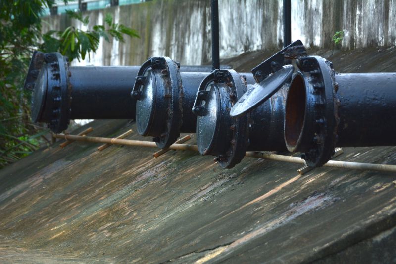 Backflow Testing Service detail